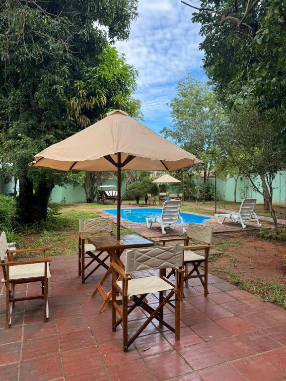 Casa quinta en Capiatá - 2