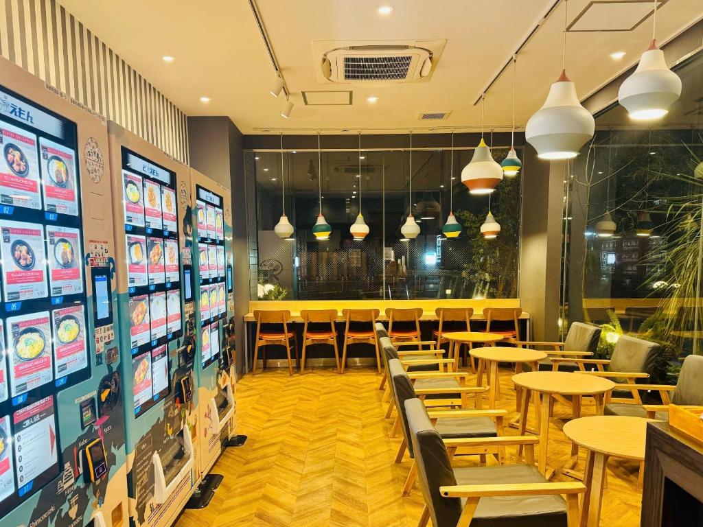 호텔 이케부쿠로 이스트 호텔 이미지 1