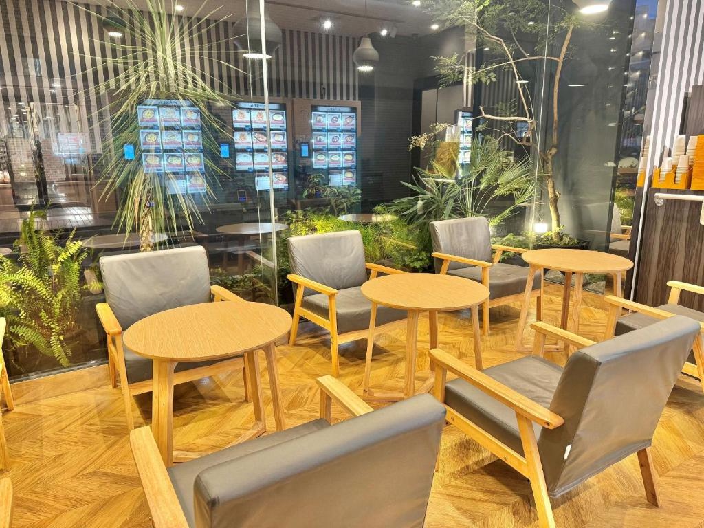 Facilities