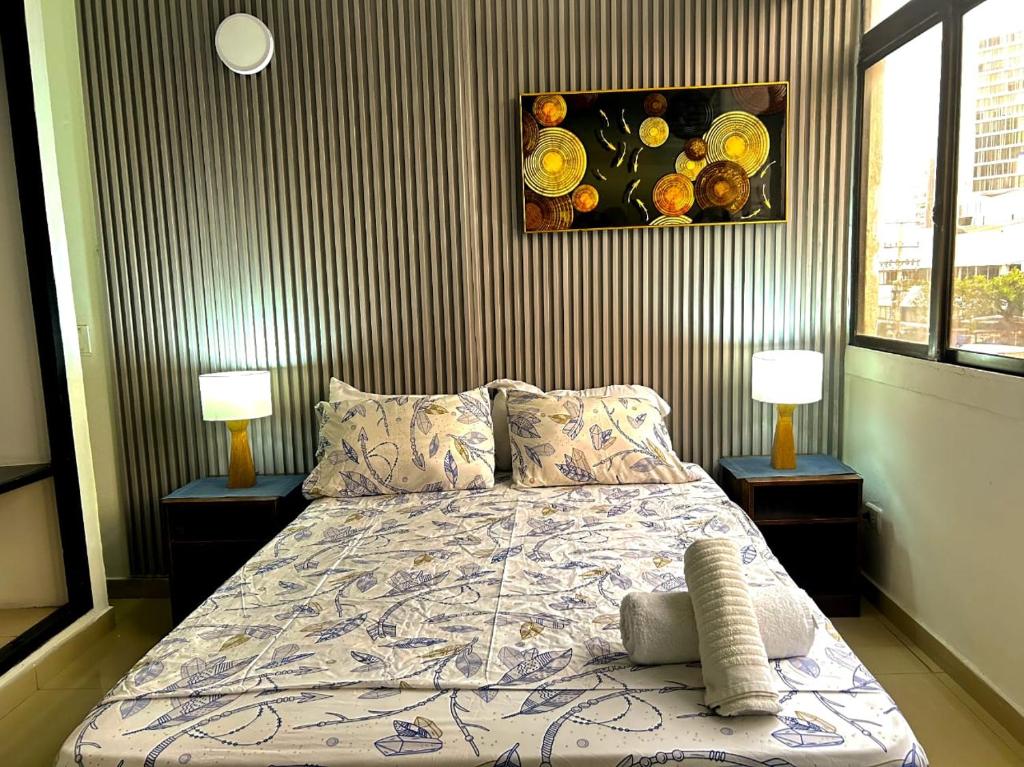 Apartamento Sol y mar Cartagena - 4