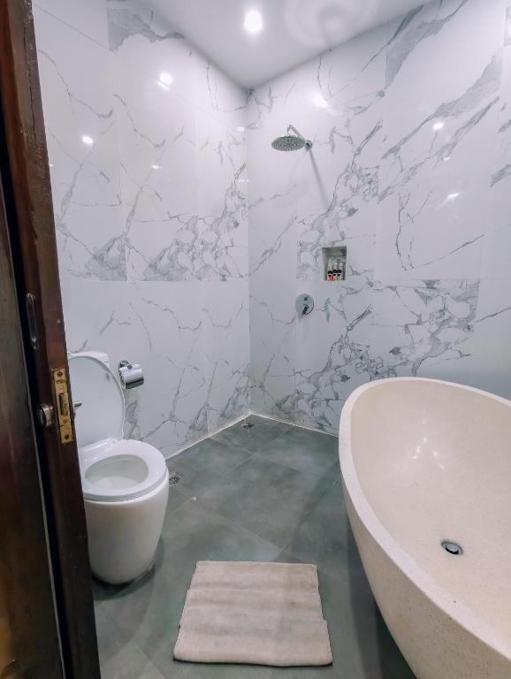 バスルーム（客室）