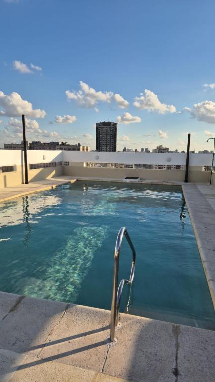 Recoleta Premium a estrenar con piscina y subte a pasos - 1