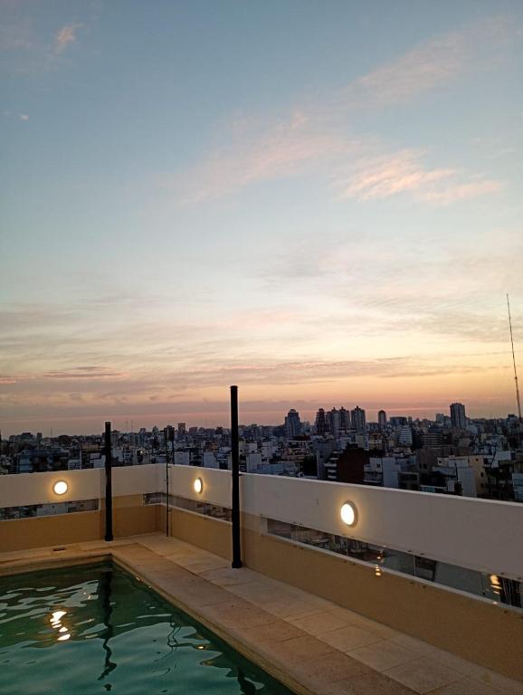 Recoleta Premium a estrenar con piscina y subte a pasos - 2