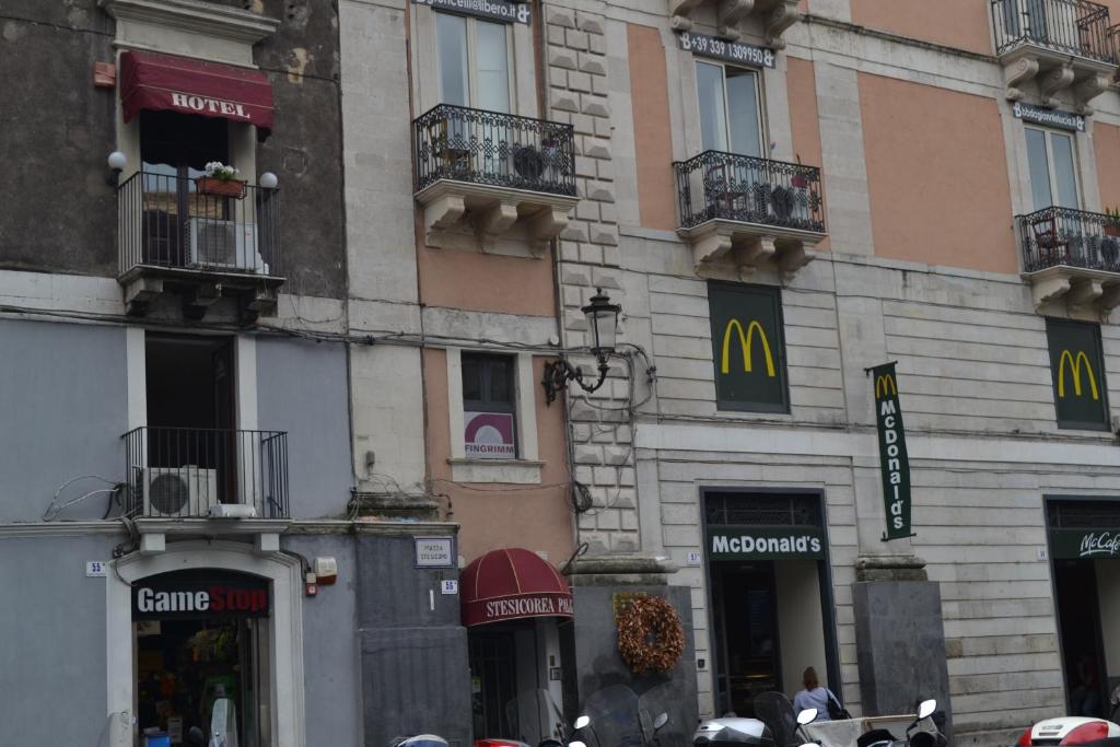 Stesicorea Palace Photo 24