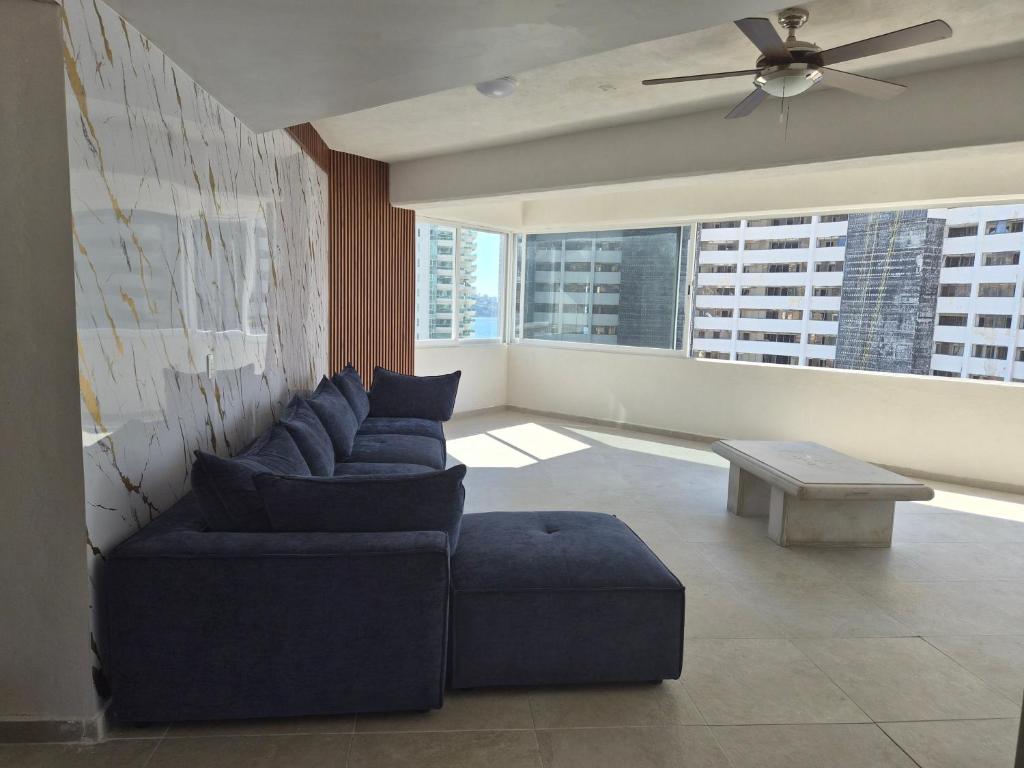 Departamento Icacos - 5