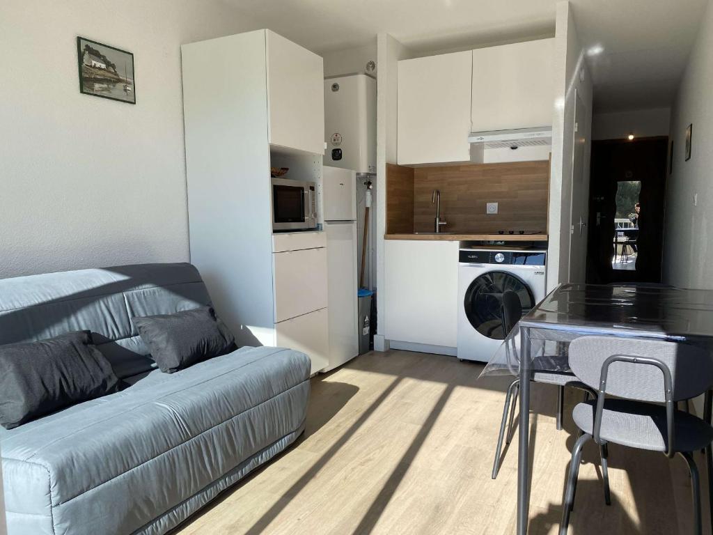 Agréable appartement climatisé avec vue sur parc - FR-1-553-334 - 3