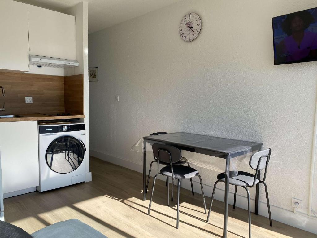 Agréable appartement climatisé avec vue sur parc - FR-1-553-334 - 4