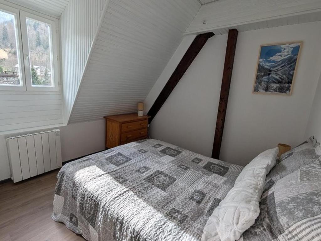 Appartement cosy au cœur de Cauterets pour 4 pers. - FR-1-812-155 - 3