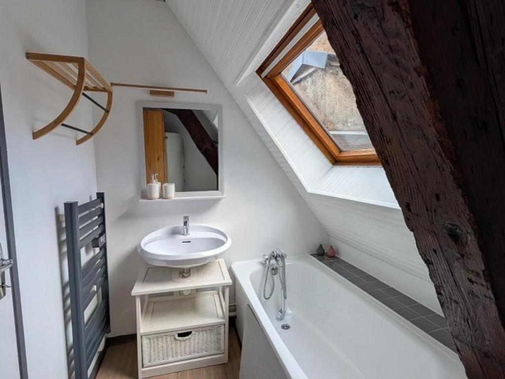 Appartement cosy au cœur de Cauterets pour 4 pers. - FR-1-812-155 - 5