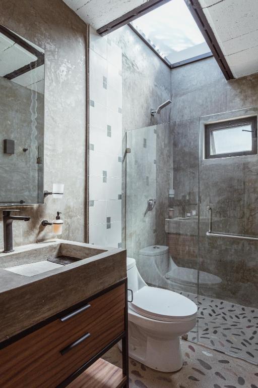 Suite King Zona Andares Zapopan - 3