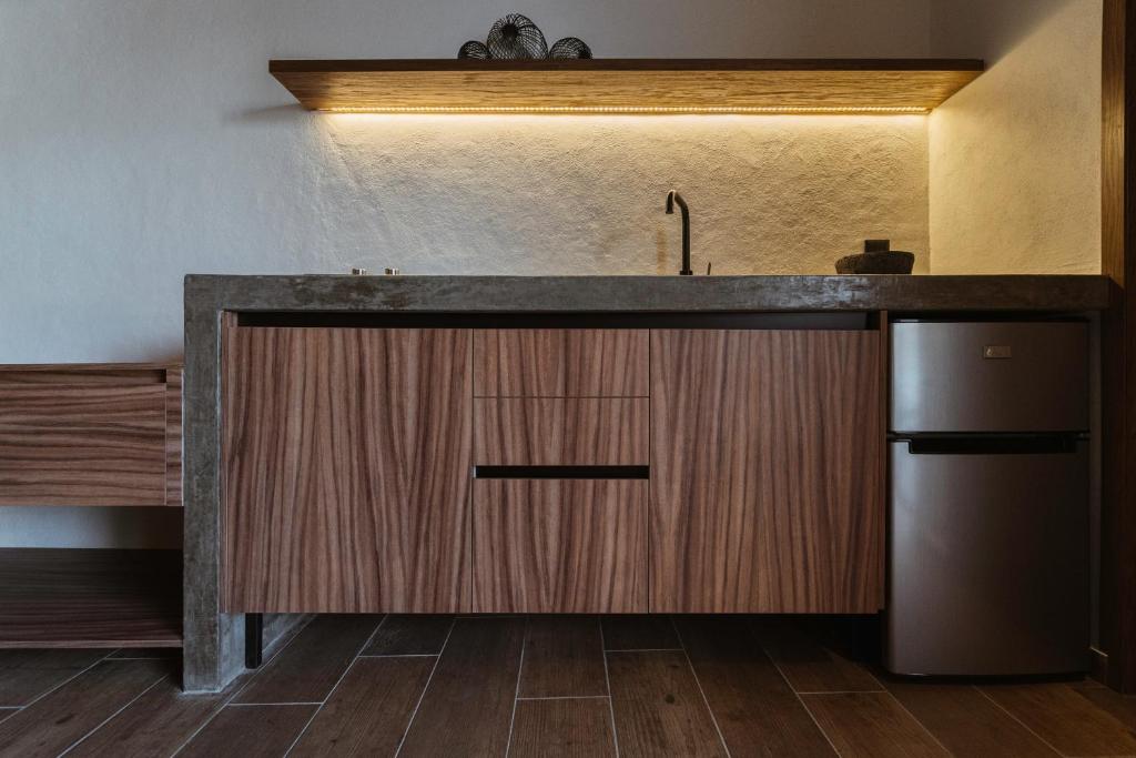 Suite King Zona Andares Zapopan - 4