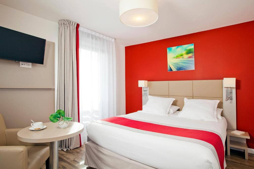 Sejours and Affaires Paris Bagneux photo