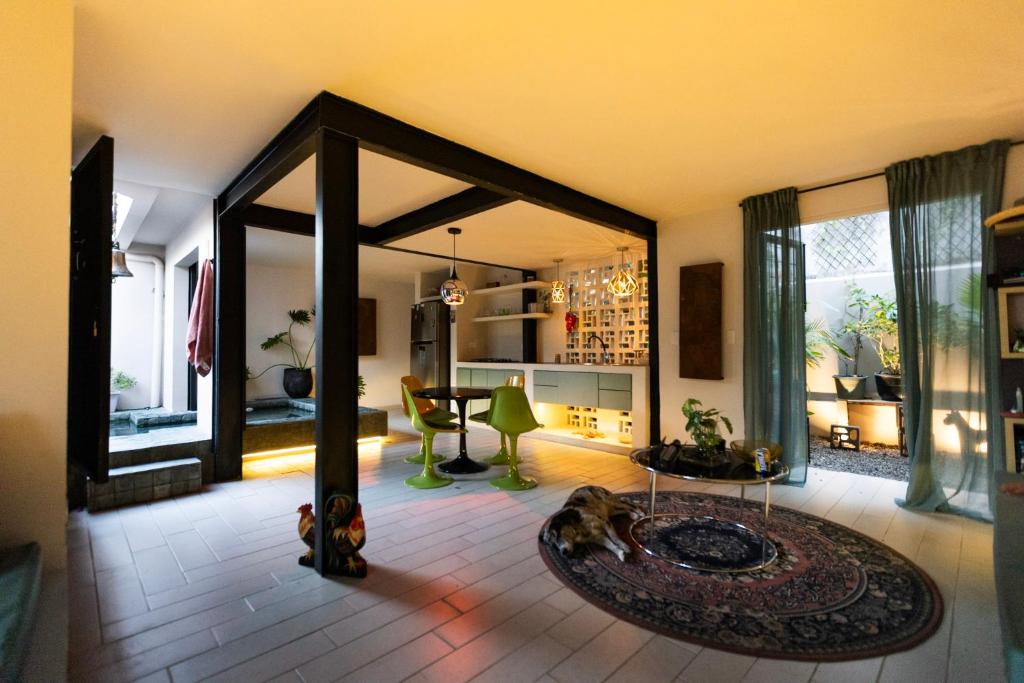 Casa EMMA Girardot - 4