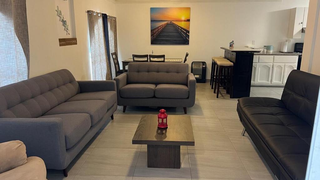 Candys beach apartment - 4
