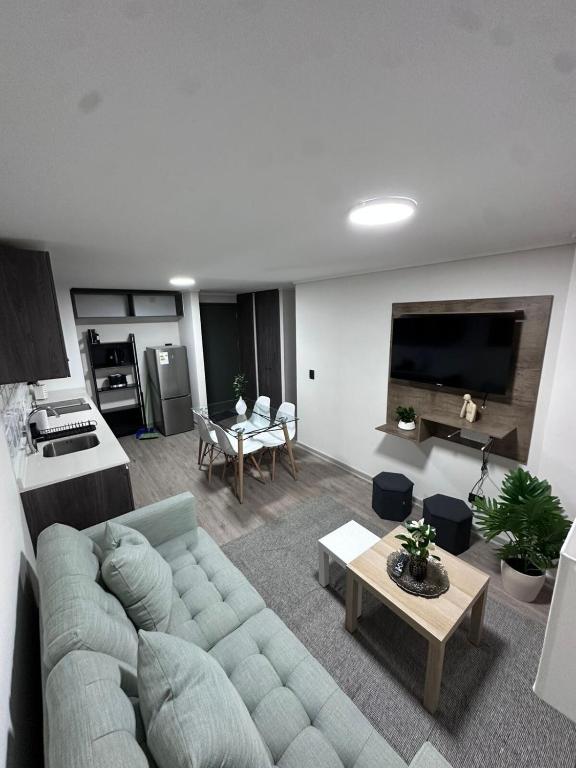Ñuñoa Relax - Your space in Santiago - 1