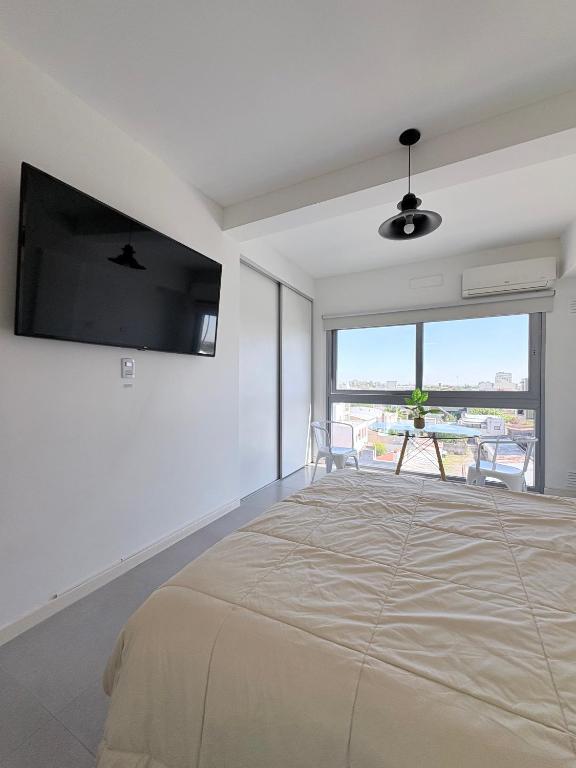 - Stay Castelli - incluye cochera - 4