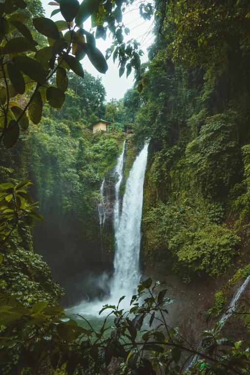 Nearby attraction, Villa Clove in Bali