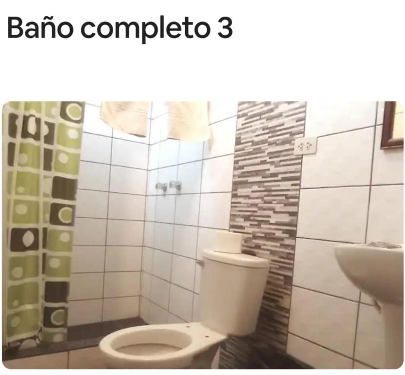 CHANCAY- 2do PISO DEPARTAMENTO - 2