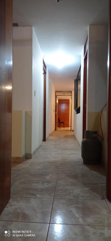 CHANCAY- 2do PISO DEPARTAMENTO - 3