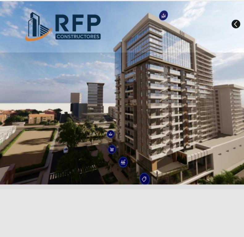 Hermoso apartamento en ibague - 1