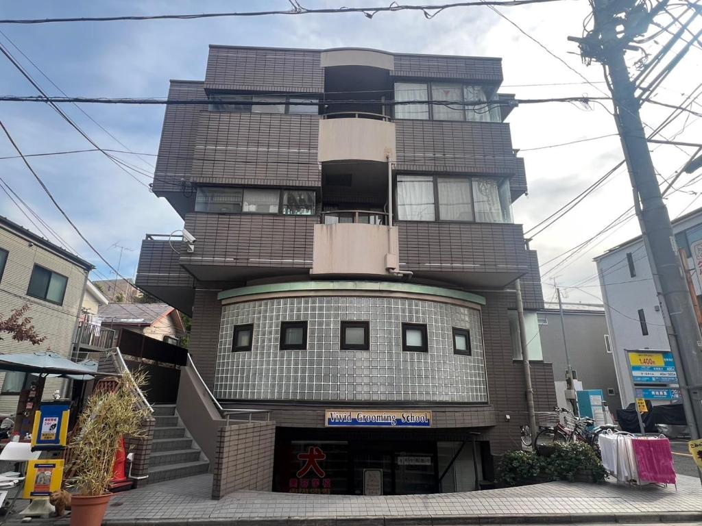 Esperanza 303号室