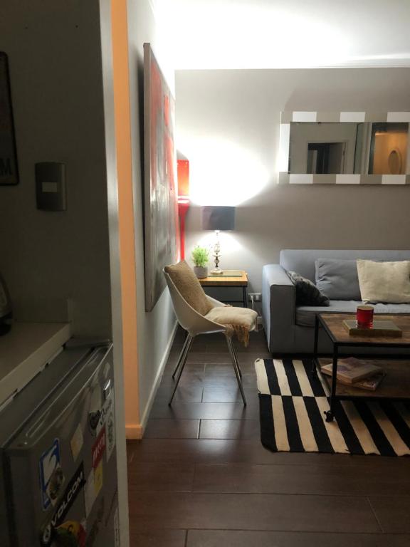 Departamento 1 dormitorio - 2