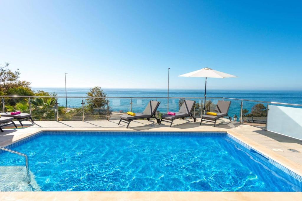 Villa Ladera Sol by Villa Plus - 1