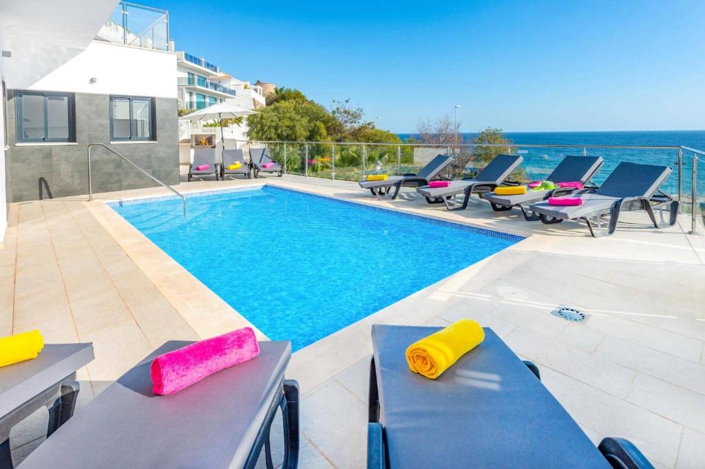 Villa Ladera Sol by Villa Plus - 3