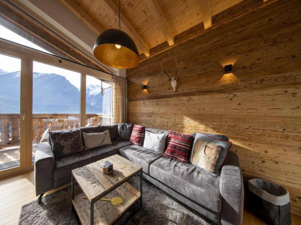 Nationalpark Chalet Schwarzes Hörndl - 3