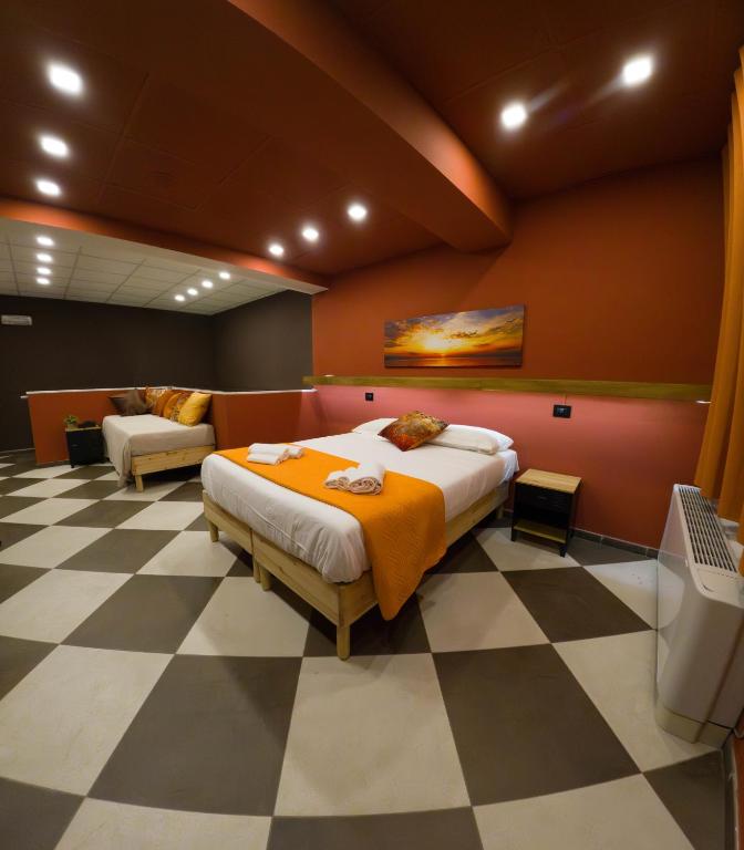 Arena Albaro House - 3