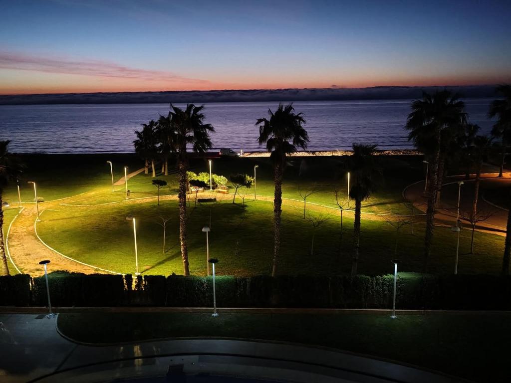 Apartamento Magic World Oropesa del Mar con terraza al Mar - 3