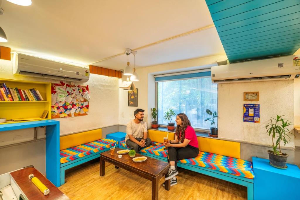 Facilities