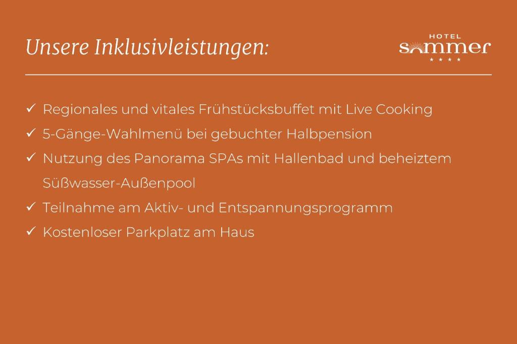 Hotel Sommer Füssen - 3