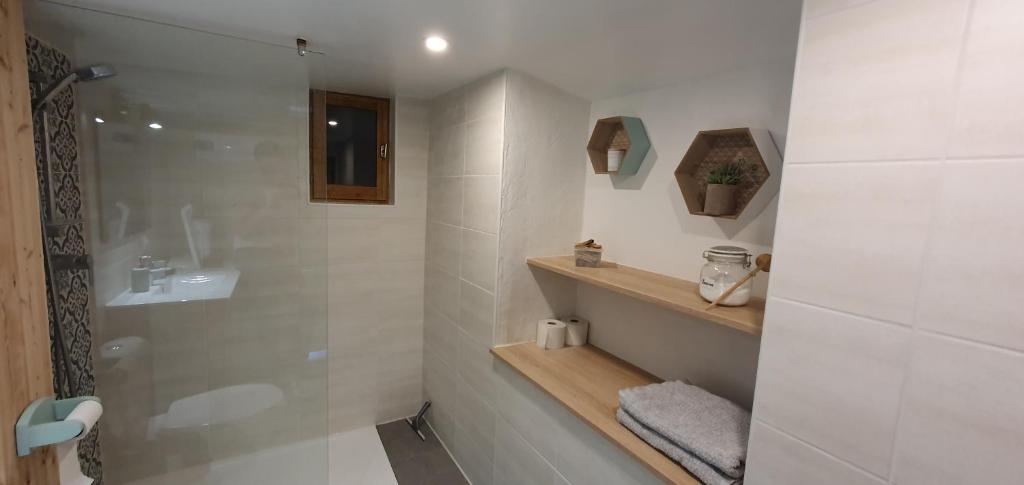 Appartement 4 personnes sur les hauteurs d'Eygliers - 5