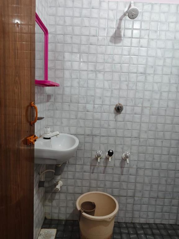 バスルーム（客室）