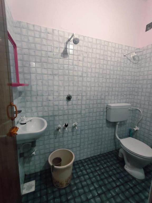 バスルーム（客室）