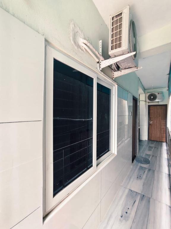 NNP Holidays Stays 外観