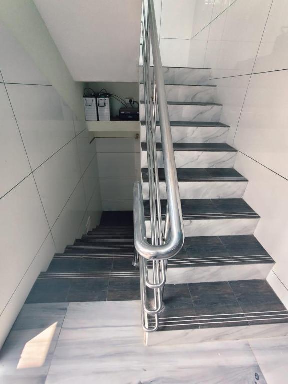 NNP Holidays Stays 外観