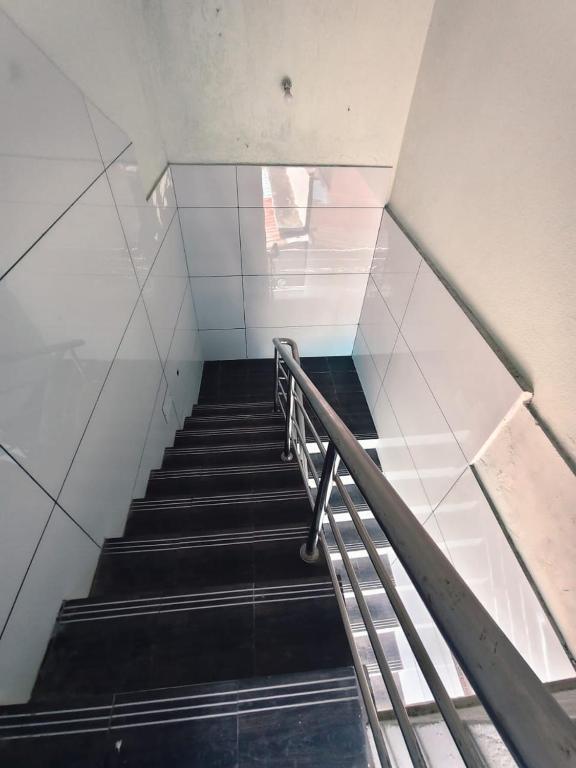 NNP Holidays Stays 外観