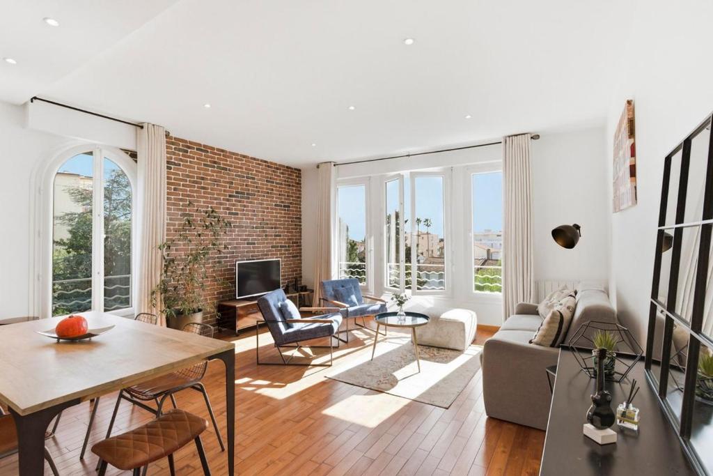 Cozy 1 bedroom flat,free parking, close to center - 4