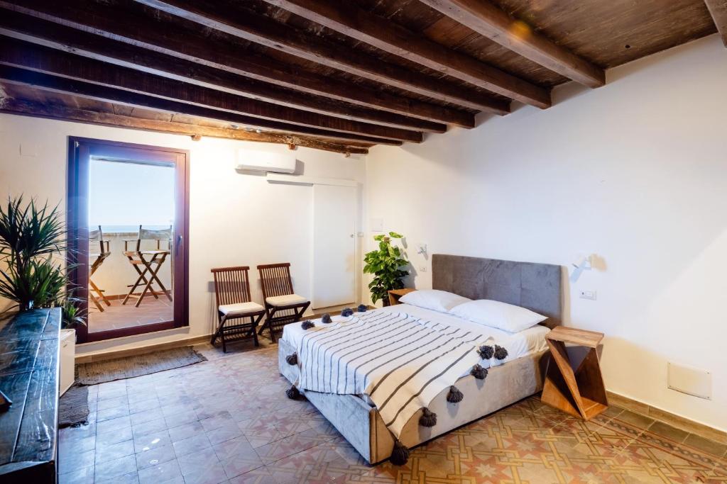 Boutique Rooms Polt Mar - 2
