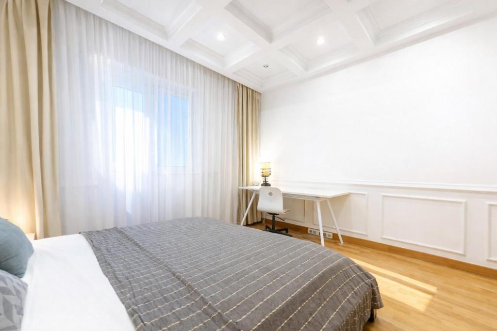 Central Belgrade Apartments LUX - 4