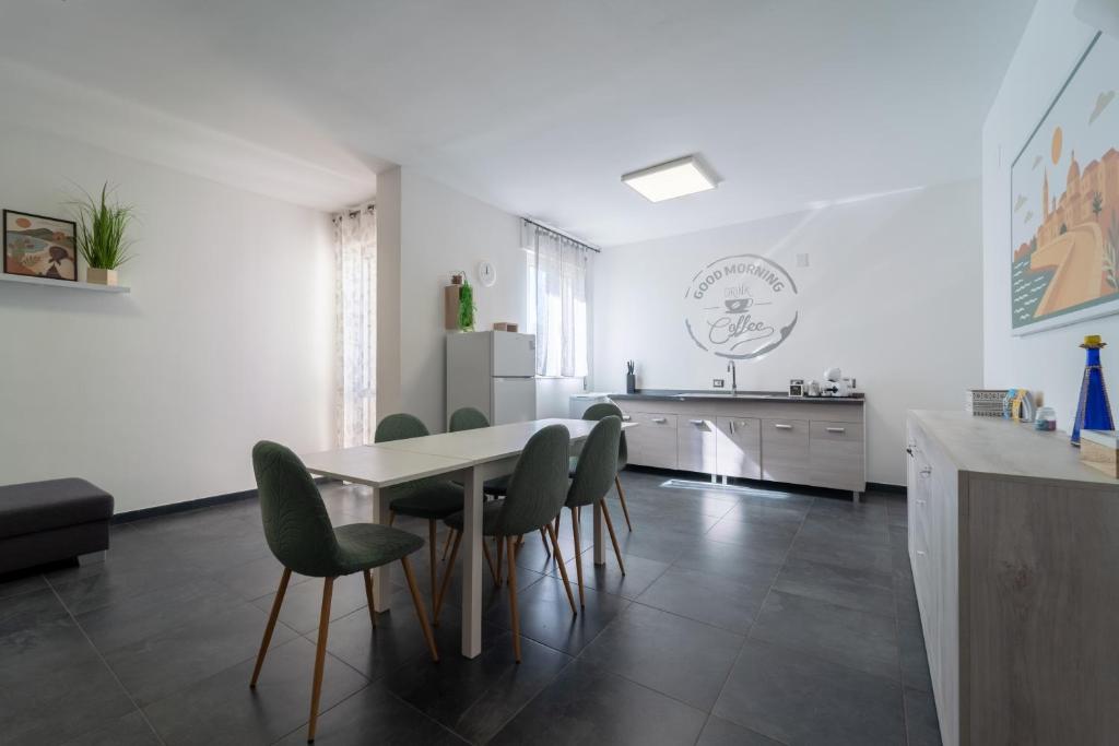 Residenza Ariera apartment - 4