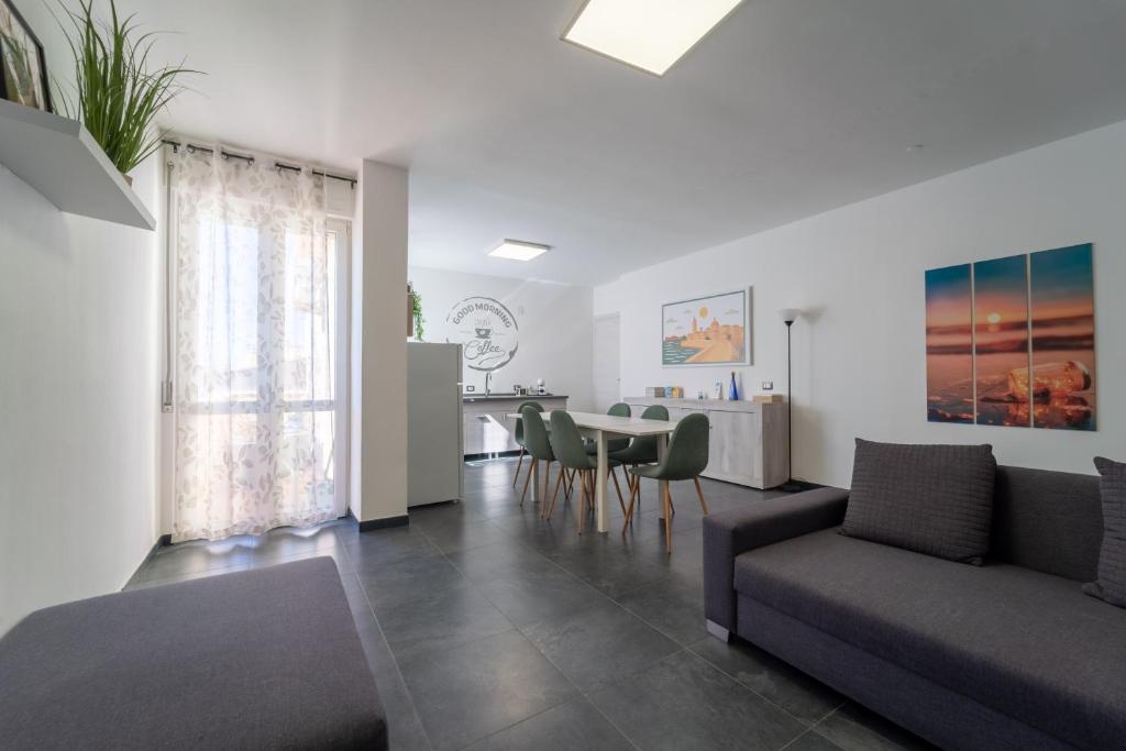Residenza Ariera apartment - 2