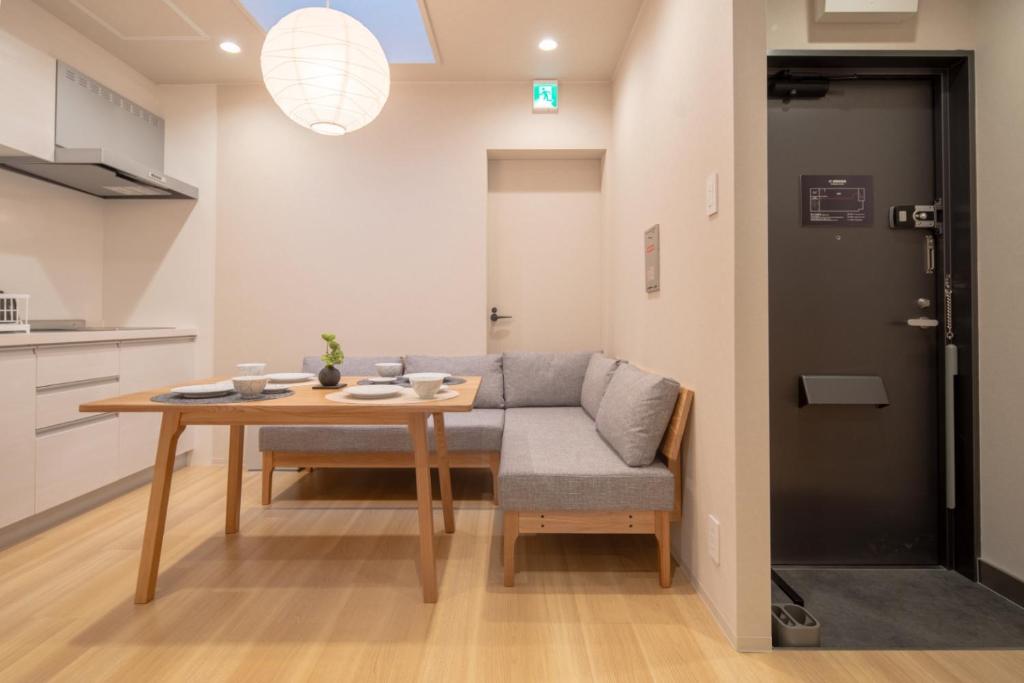 Hotel Paul House SUGAMO