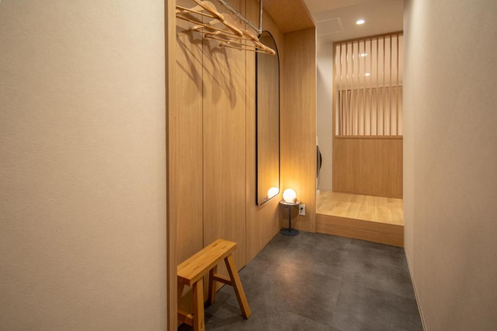 Hotel Paul House SUGAMO
