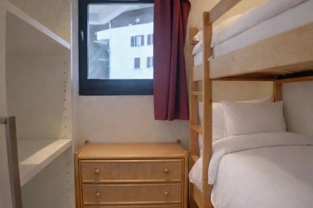 Nice flat Aiguille du Midi with balcony - 4