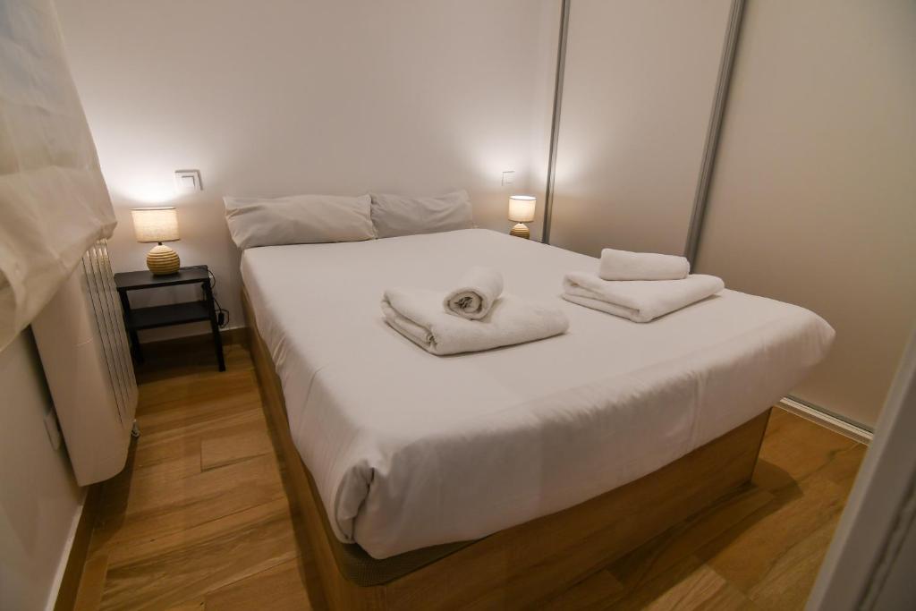 The Tetuan Hideaway - 4