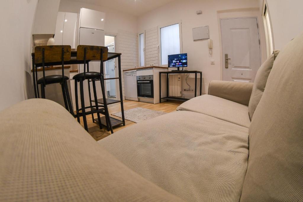 The Tetuan Hideaway - 2