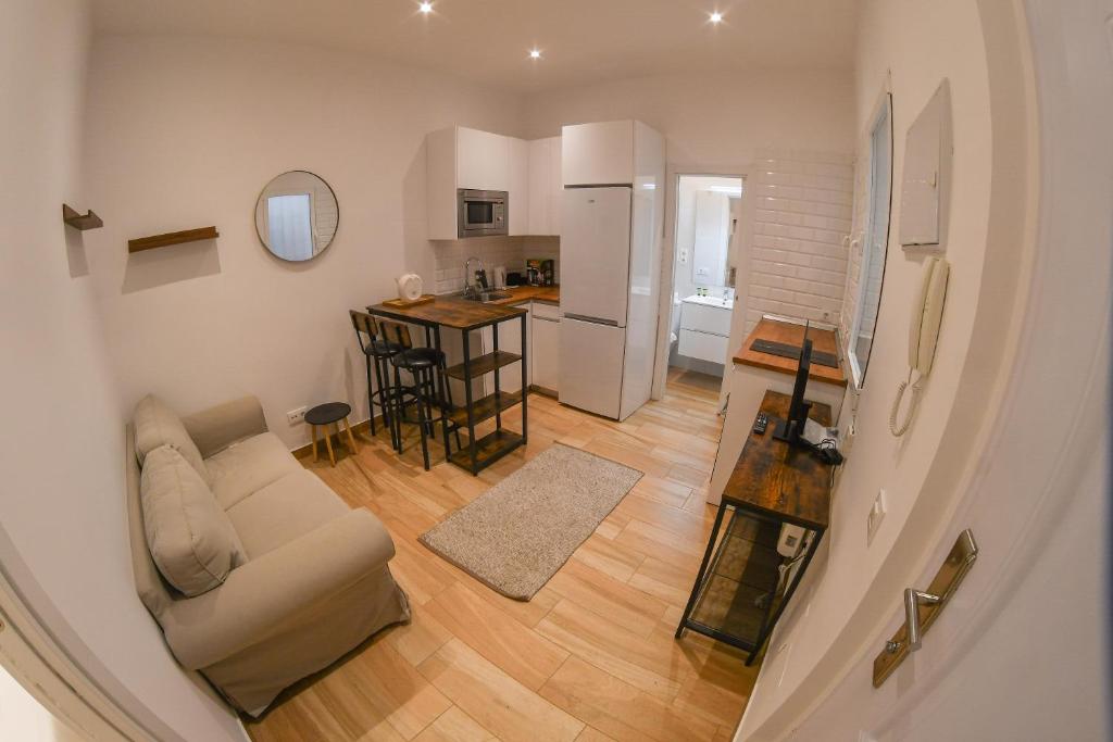 The Tetuan Hideaway - 1